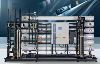 Tekcom cung cấp, lắp đặt thiết bị máy lọc nước công nghiệp trên toàn quốc